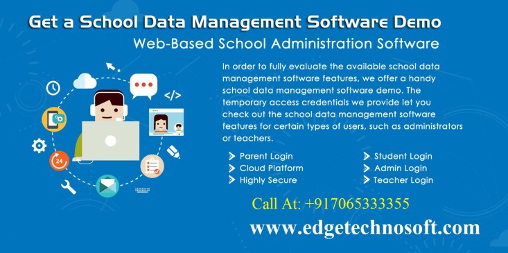 student management system software